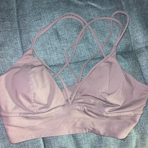 Lululemon bra